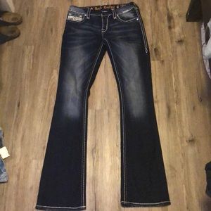 Rock Revival women’s bootcut jeans